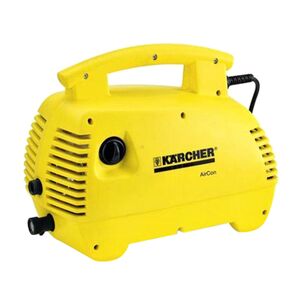 Karcher Pressure Washer with 20m Hose Set Yellow Karcher Pressure Washer with 20m Hose Set Yellow